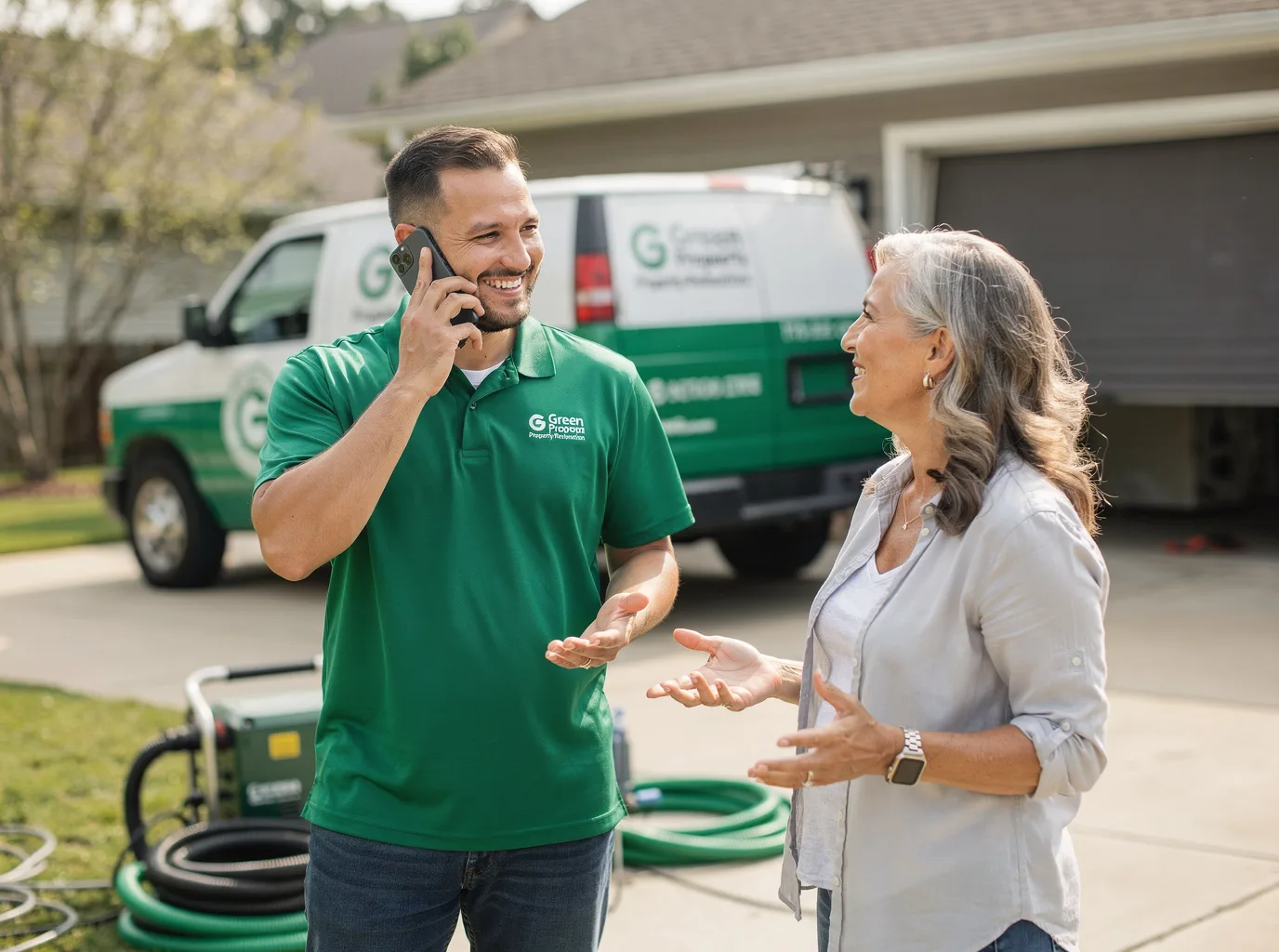 Water Damage Restoration Gordon, PA FAQs